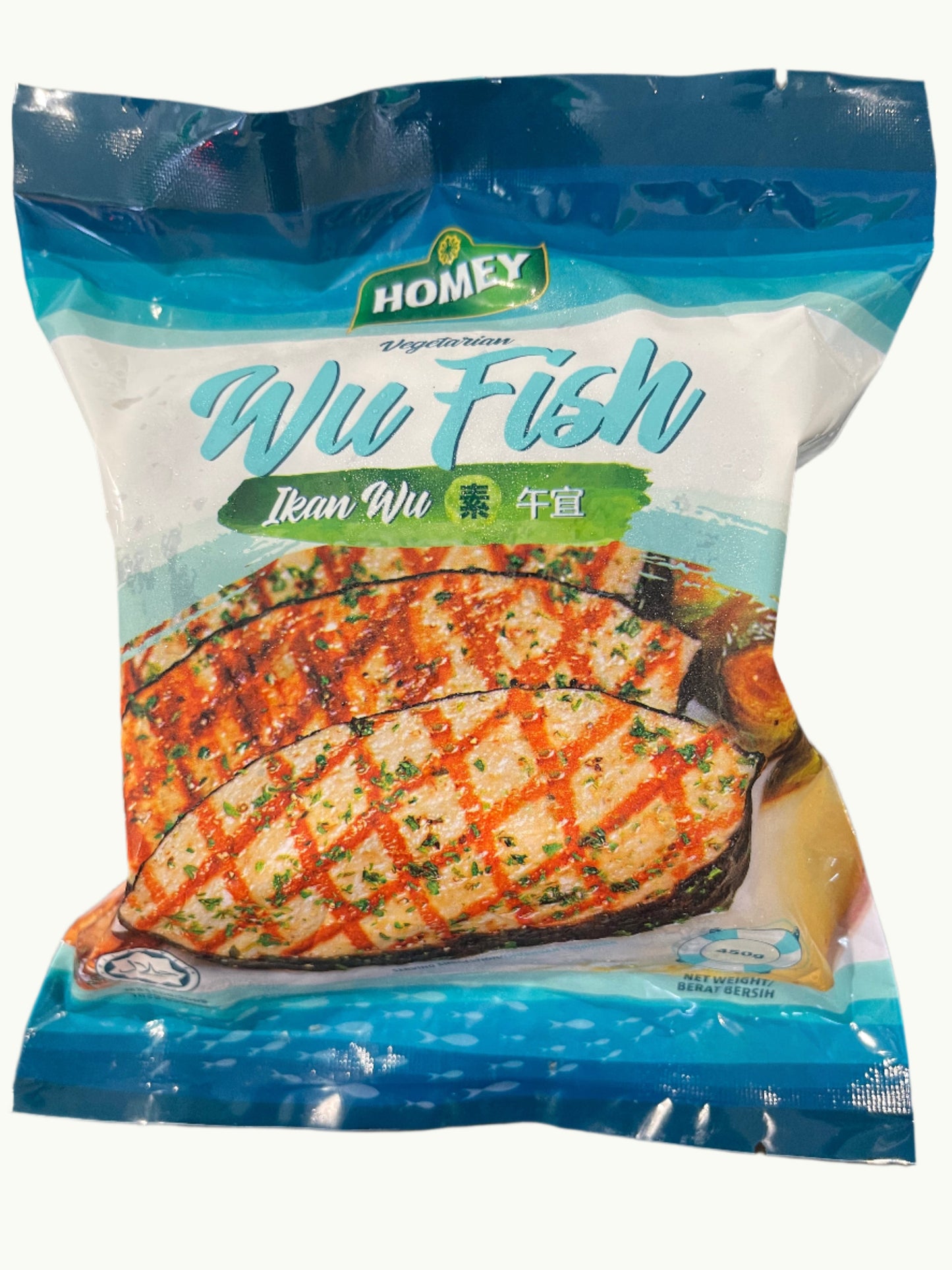 Sliced Wu Fish 切片午宜