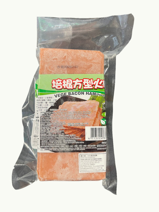 Bacon Ham 培根方型火腿片