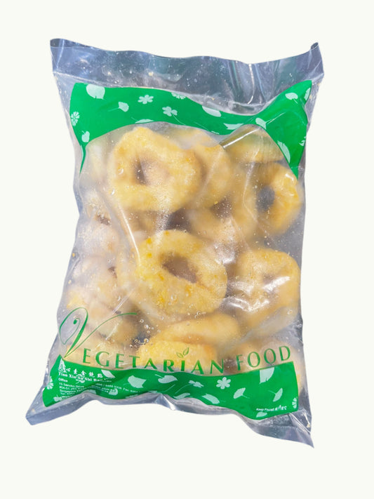 Fried Calamari Ring 花枝圈