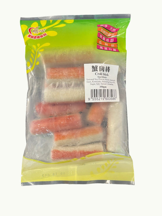 Crab Stick 蟹肉棒