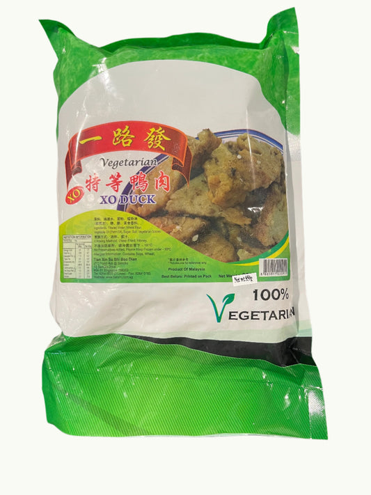 XO Duck 特等鸭肉