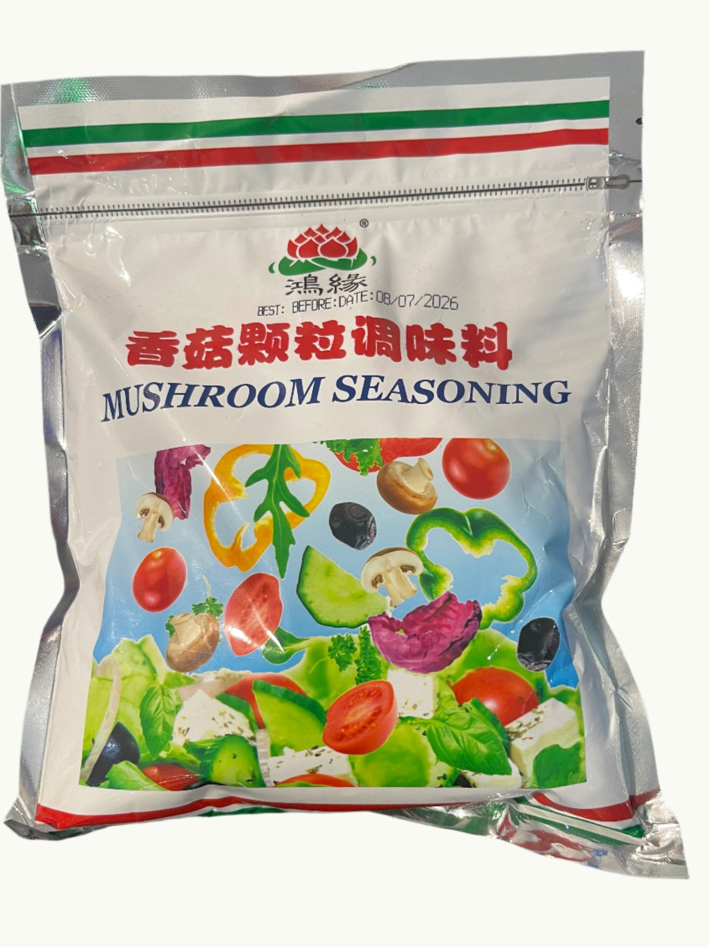 Mushroom Seasoning 香菇顆粒