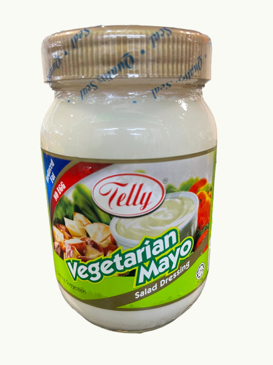 Mayo Salad Dressing   美奶滋