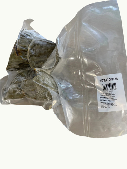 Rice Dumpling 粽子