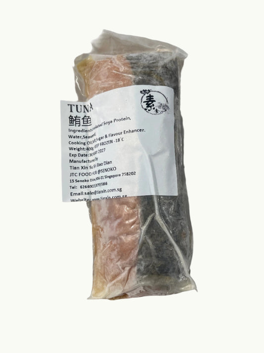Tuna 鲔鱼