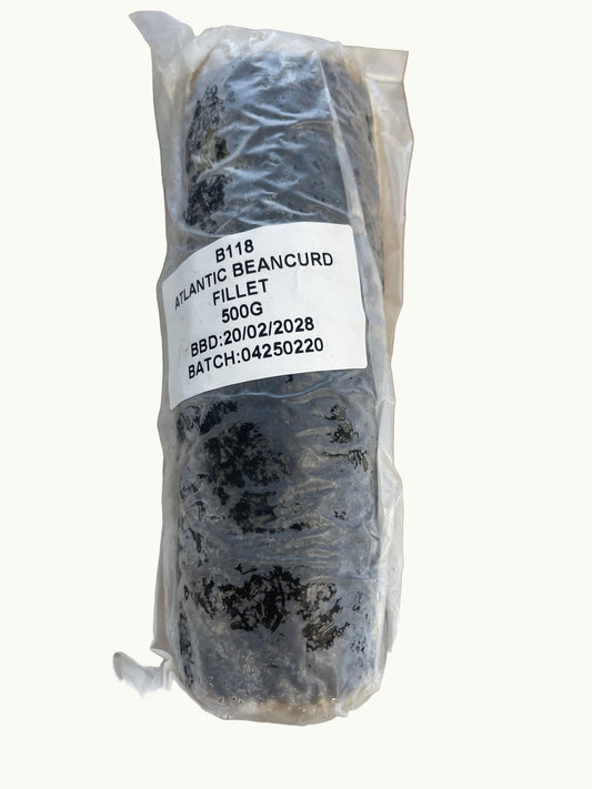 Veg Atlantic Beancurd 年年有余
