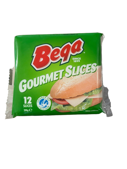 Gourmet Slices Cheese   奶酪片