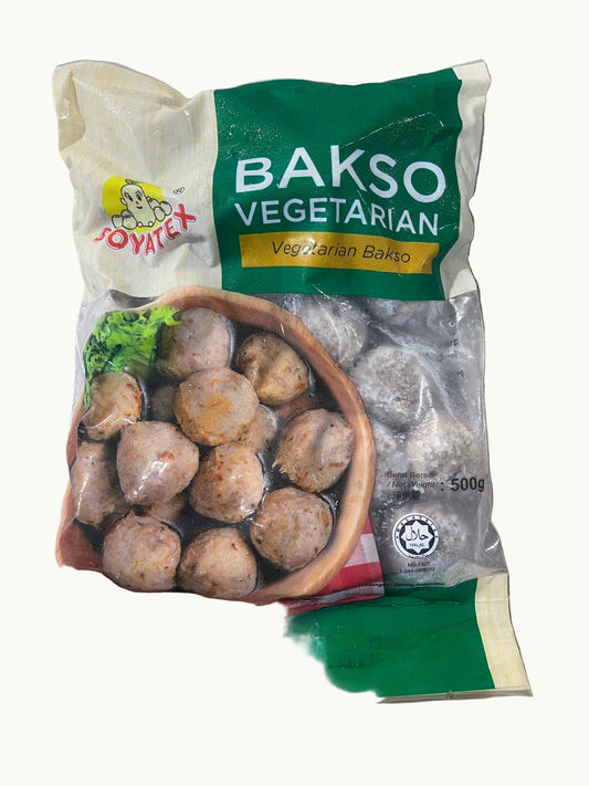 Bakso 肉丸