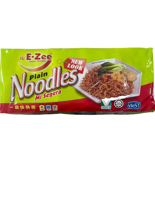 Plain Noodles  快熟面