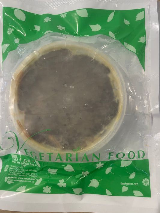 He Ye Fan   荷叶饭