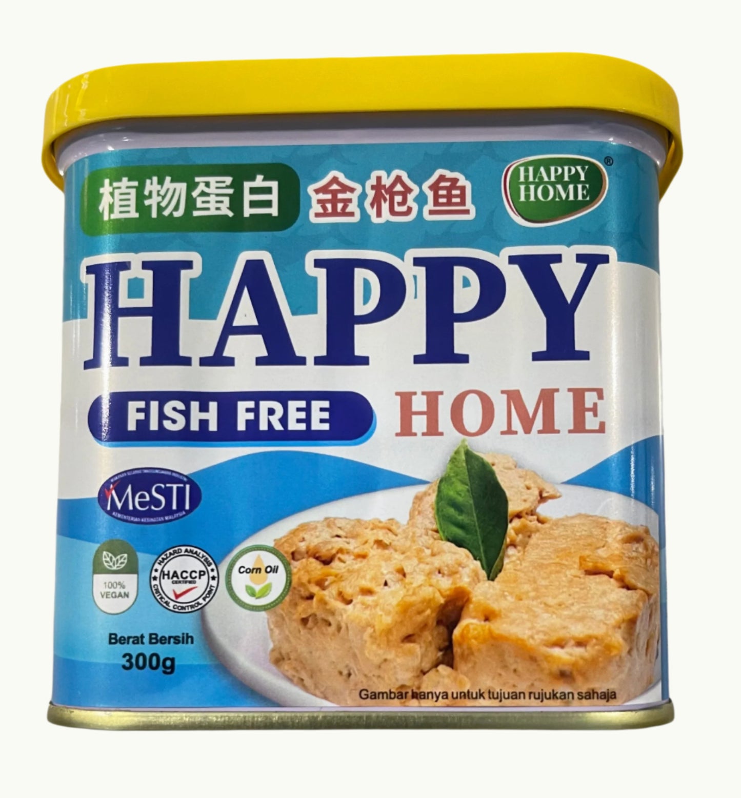 Tuna 金枪鱼