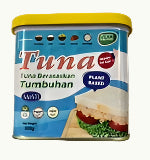 Tuna 金枪鱼