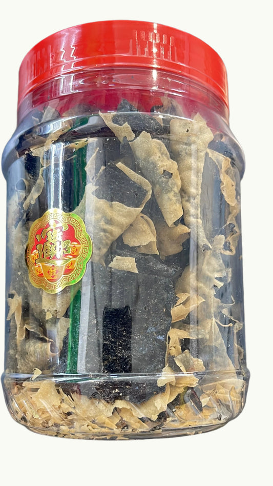 Seaweed Crisps 紫菜酥