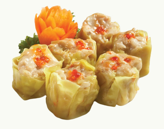 Kingdom Dumpling 烧卖皇